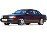 Audi 100 (A6) (1991-1997)