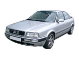 Audi 80 (1986-1994)