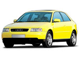 Audi A3 (8L) (1996-2000)