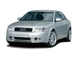 Audi A4 (2000-2005)