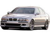 BMW 5 E39 (1996-2003)