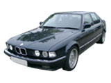 BMW 7 E32 (1987-1994)