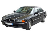 BMW 7 E38 (1994-2002)