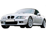 BMW Z3 (1996-2002)