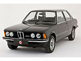 BMW 3 E21 (1975-1982)