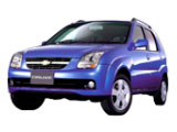 Chevrolet Cruze (2002-2007)