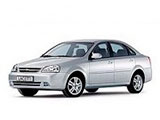 Chevrolet Lacetti 2003-