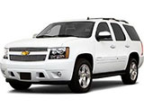Chevrolet Tahoe (2006-2013)
