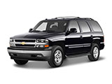 Chevrolet Tahoe (2000-2006)