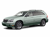 Chrysler Pacifica (2003-2007)