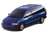 Chrysler Voyager (1996-2000)