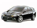 Dodge Neon (1999-2005)