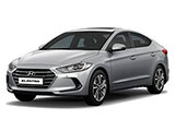 Hyundai Elantra AD (2015-2020)