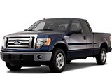 Ford F-150 (2008-2013)