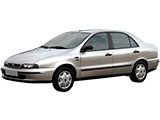 Fiat Marea (1996-2002)