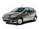 Fiat Punto (1999-2007)