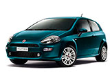 Fiat Punto (2005-2018)