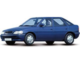 Ford Escort (1990-2000)