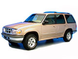 Ford Explorer (1995-2001)