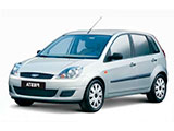 Fiesta MK6 (2002-2009)