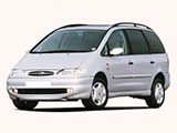Ford Galaxy (1995-2006)