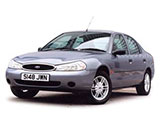 Ford Mondeo 2 (1996-2000)