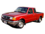 Ford Ranger (1995-2006)