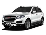 Great Wall Haval H8 (2013-)