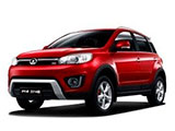 Great Wall Haval M4 (2013-)