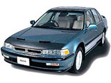 Honda Accord (1990-1993)