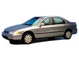Honda Accord (1993-1997)