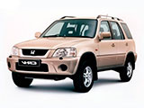Honda CR-V 1 (1996-2001)