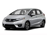 Honda Jazz (GK) (2014-2020)