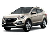 Hyundai Santa Fe; Grand Santa Fe (2013-2018)