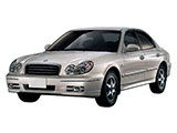 Hyundai Sonata (EF) (1998-2005)