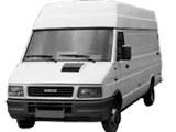 Iveco Daily (1989-1999)