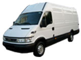 Iveco Daily (1999-2006)