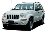 Cherokee 3 (KJ) (2001-2008)