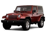Jeep Wrangler 3 (JK) (2007-2018)