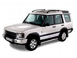 Land Rover Discovery 2 (L318) (1999-2004)