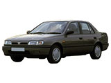Nissan Pulsar (1990-1995)