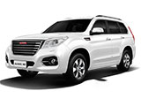 Great Wall Haval H9 (2015-)