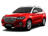 Great Wall Haval H2 (2015-)