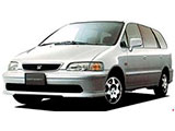 Honda Odyssey (1994-1999)