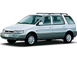 Hyundai Santamo (1996-2003)