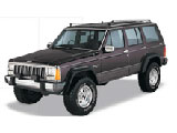 Grand Cherokee 1 (ZJ) (1992-1998)