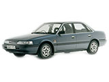 Mazda Capella (1987-1997)