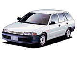 Mitsubishi Libero (1992-2003)