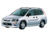 Mitsubishi RVR (1997-2002)