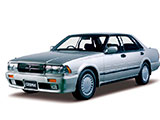 Nissan Cedric (1987-1991)